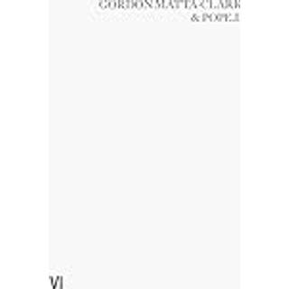 Gordon Matta-Clark & Pope L.: Impossible Failures