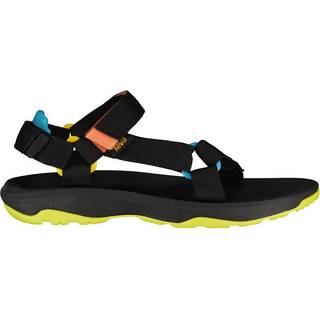 Teva Teva Kids Hurricane Drift Sort Sandaler