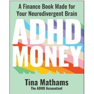 ADHD Money