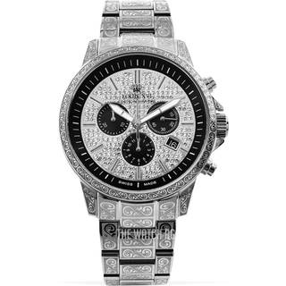 Louis XVI LXVI1088 Palais Royale Chronograph Herrenuhr 43mm 5ATM