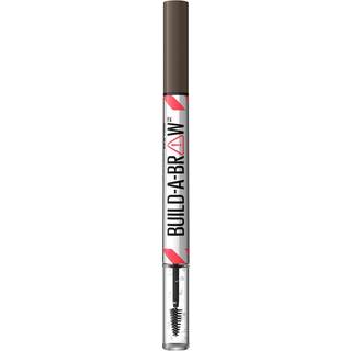 Øjenbrynsgel 262 Black Brown (På lager i butik)