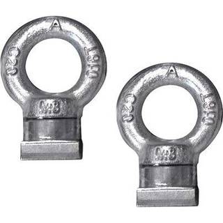 Surringsøjer til Kargo Plus - Nordrive KP-3 - 2 stk