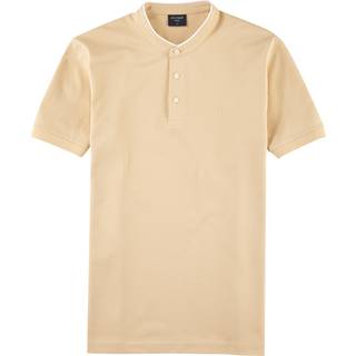 OLYMP Herren T-Shirt beige