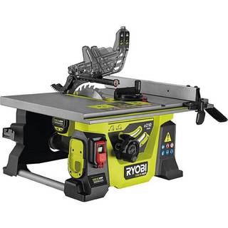 Ryobi RTBS18X-0 ONE+ HP 18V Bordrundsav – Solo