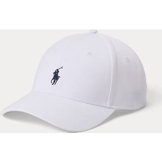 RALPH LAUREN Cap Polo Players, hvid