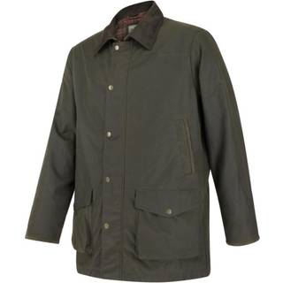 Caledonia Men's Wax Jacket - XL