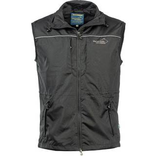 Arrak - Jumper Vest Herrer