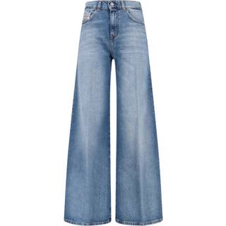 Jeans - Blue - 28W-30L
