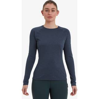 F DART LONG SLEEVE T-SHIRT - fra Montane