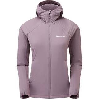 F FIREBALL LITE HOODIE - fra Montane