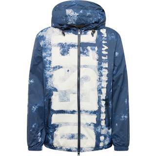 Jacket - Navy blue - 48