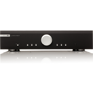 Musical Fidelity M3Si Svart