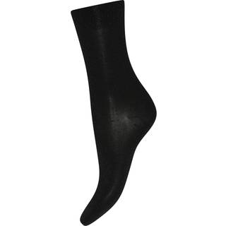 Conmé Strømper Lurex - Sort