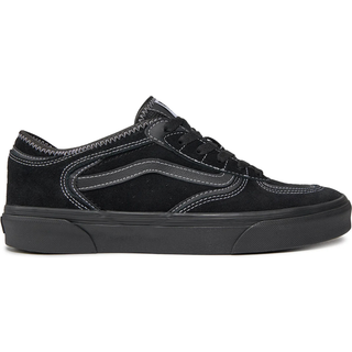 Vans - Rowley Classic Shoes, Man, Black, Size: 43 - Black - 43