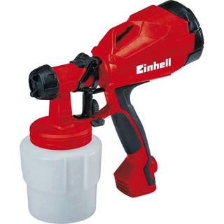 Malersprøjte system Einhell TC-SY 400 P SPRAY SYS; 400 W; 0,8 l