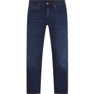 Tommy Hilfiger Herren Jeans blau