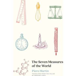 The Seven Measures of the World