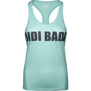 BIDI BADU Rhombo Move Tank Top Women - Mint, Size XL - mint