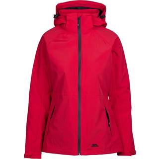Trespass Tilbury Skaljakke W Red XXL