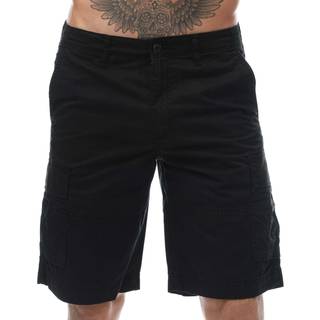 Regular Fit Cargoshorts