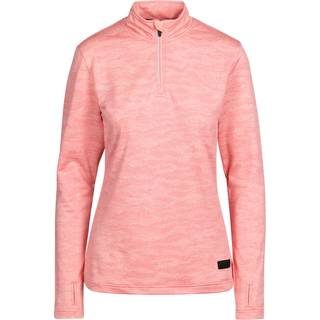 Trespass Trespass Female Pink Livia Active Top