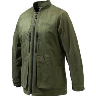 Beretta Men's Bisley Windshield Jacket Green, M