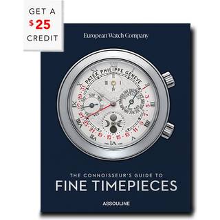 The Connoisseur's Guide to Fine Timepieces: European Watch Company