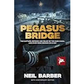 Pegasus Bridge