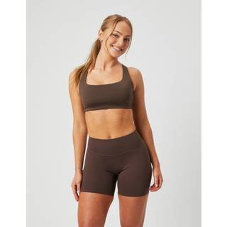 Björn Borg Studio Alice Performance Bra Brun, S