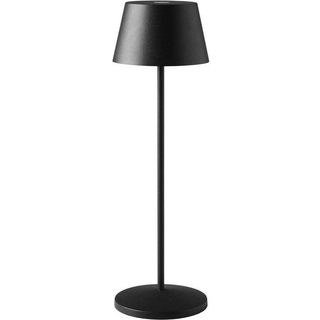 Modi Bordlampe Sort - Lampefeber - Hos Lampeagenten