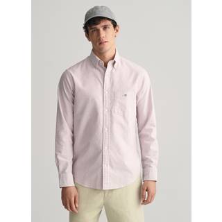 Gant Oxford Skjorte Lilla - M