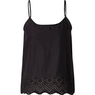 ONLY Top - Lou Singlet - Black