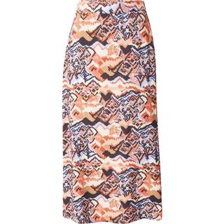Minus Celeste midi skirt - Desert sand p