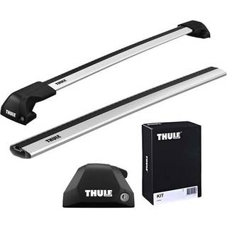 Thule Wingbar Edge BMW 2 Active Tourer 14-, 3 Touring 12-20-