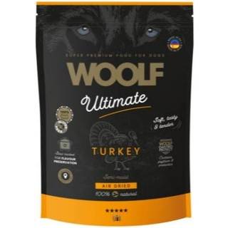 Woolf Ultimate, Turkey - 1 kg.