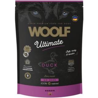 Woolf Ultimate, Duck - 1 kg.