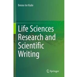 Life Sciences Research and Scientific Writing