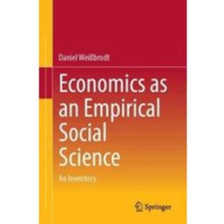 Economics as an Empirical Social Science