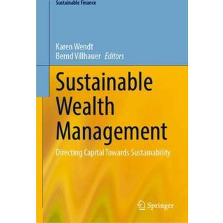 Sustainable Wealth Management
