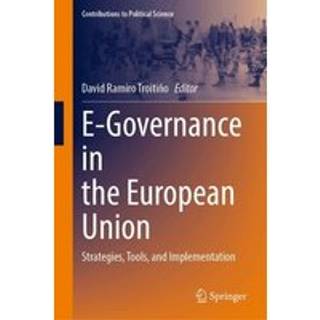 E-Governance in the European Union