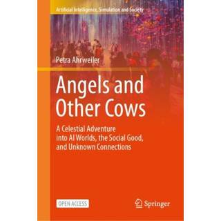 Angels and Other Cows
