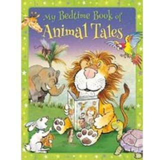 My Best Book of Animal Tales