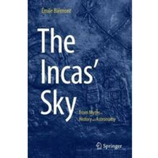 The Incas' Sky