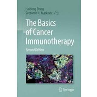 The Basics of Cancer Immunotherapy