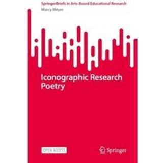 Iconographic Research Poetry