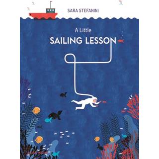 A Little Sailing Lesson