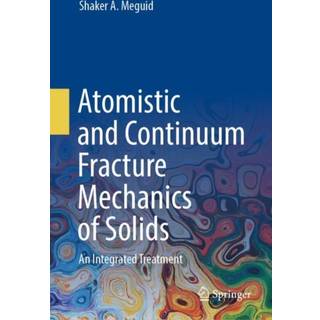 Atomistic and Continuum Fracture Mechanics of Solids