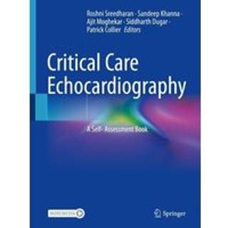 Critical Care Echocardiography