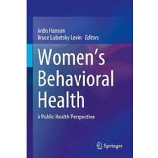 Women’s Behavioral Health