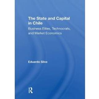 The State And Capital In Chile